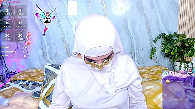 Вебкам-шоу malek_zark2