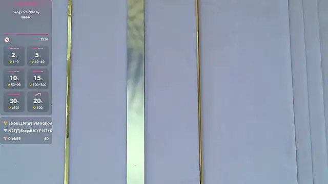 แชท XXX สดของ Sandy_Edvards