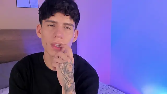 Angel_eros_'s Webcam Show