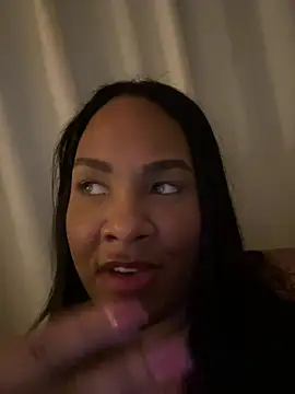 Chaniita – Live XXX-chat