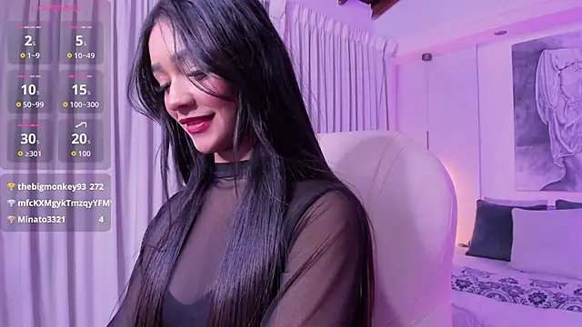 Chat +18 de kylie_collins ao vivo