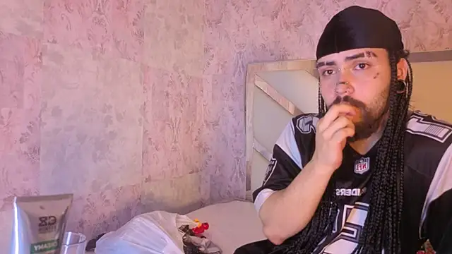 Chatroom XXX en direct de Benny_and_Mark