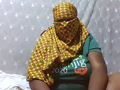 Show de annal_gal na webcam