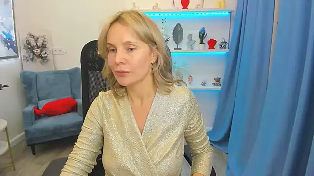 Chatroom XXX en direct de Sinty_Devis