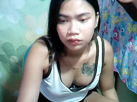 Milkytits_Yum00 Pertunjukan Webcam