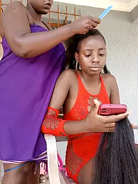 Show de DarkQueen_94 na webcam