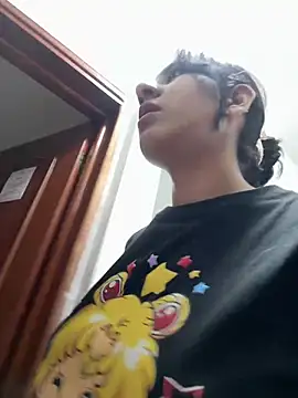 دردشة Violet_rousse7 الجنسية المباشرة