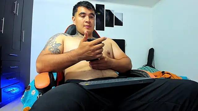 thiago__cp01 Webcam-Show