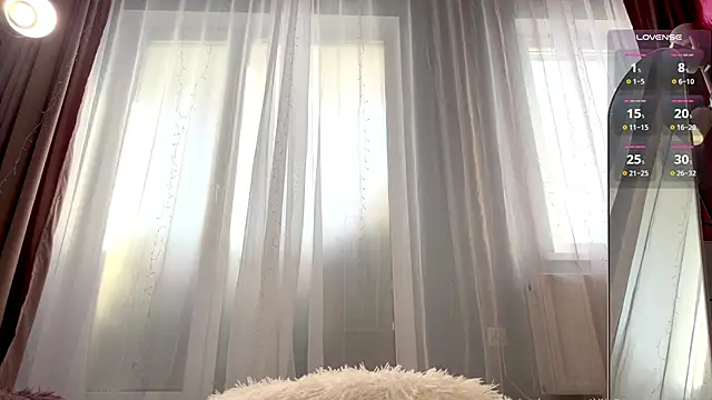 Chat +18 de GlaydsLeveto ao vivo