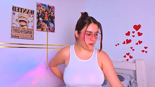 ItzelCarter04 即時 XXX 聊天