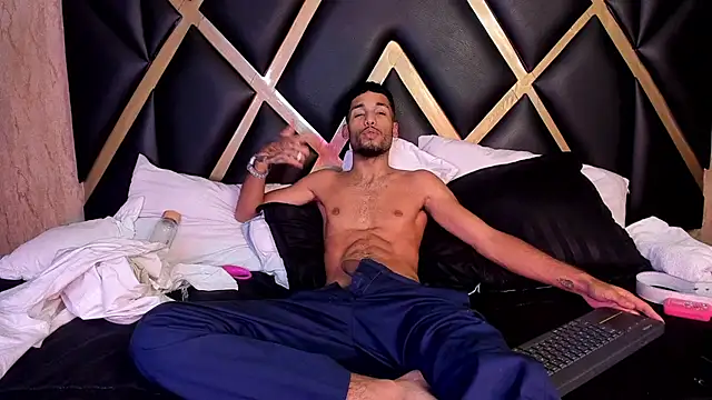 Thiagoferreti Obrolan Langsung XXX