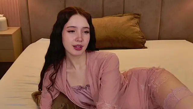 GraceMartinos Chat XXX in diretta