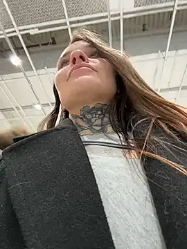 KishaMur Chat XXX in diretta