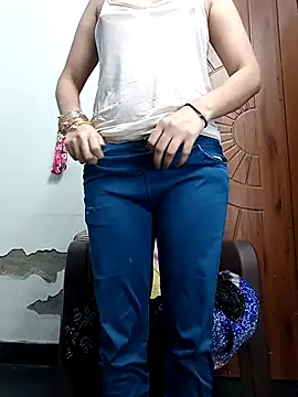 โชว์เว็บแคมของ PUNAM456