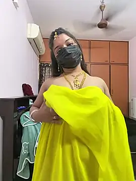 Sirishateluguammai's Webcam Show