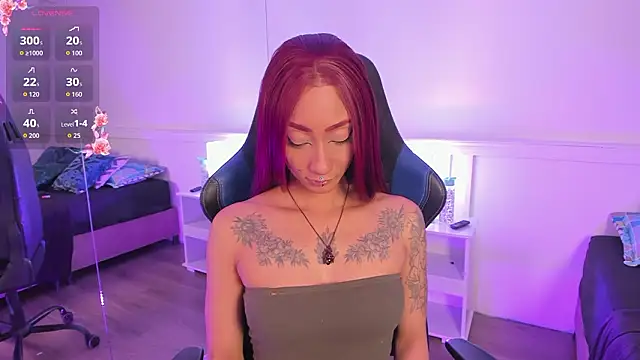 maya1_ Live XXX-chat