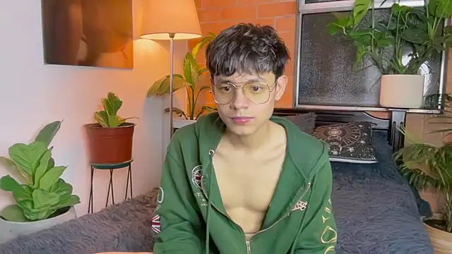 Sembang XXX Secara Langsung Andy_Belier23