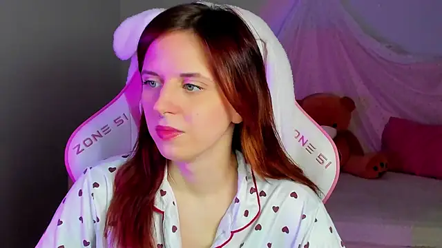 FreyaVey Chat XXX live