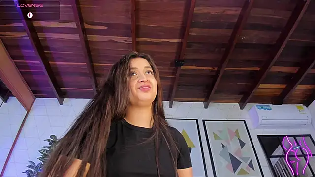 Czat XXX na żywo – MiaKay1