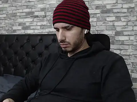 Show webcam de MrTyler667