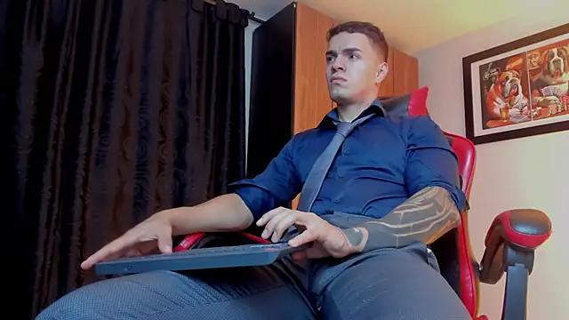 ALPHA_DOMINUS_ Chat XXX live