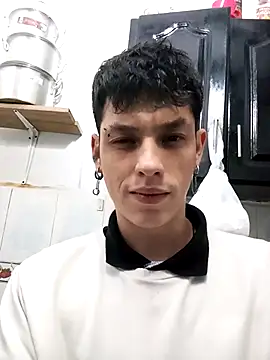 blackninja66 Webcam show