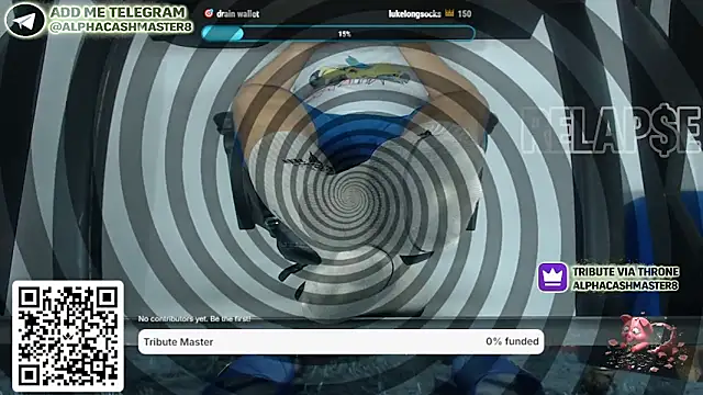 alphacashmaster8 Webcam Show