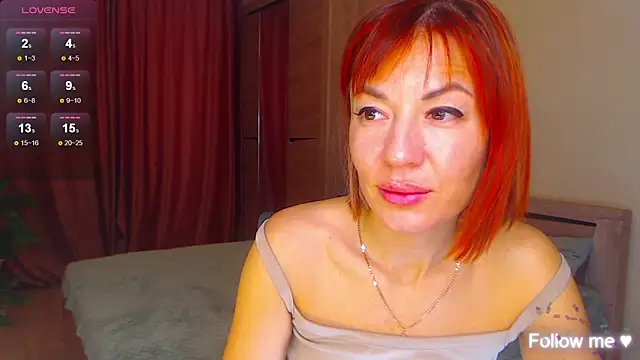 FireWater6's Live XXX Chat