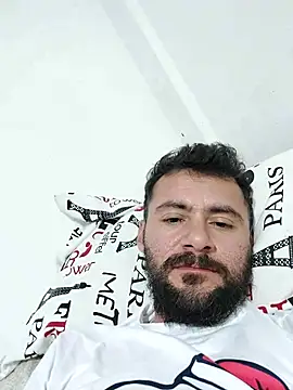 Erickpritz_xh 网络视讯表演