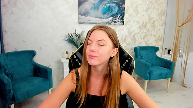 Strawberrye's Live XXX Chat