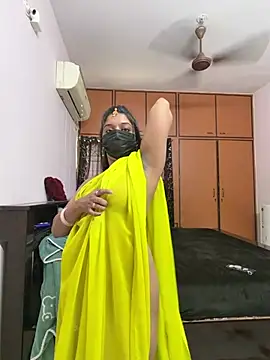 Sirishateluguammai Chat XXX in diretta