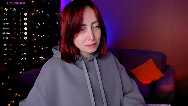 XXX chat uživo modela deboramoore