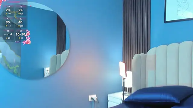 XXX chat uživo modela Joon__min