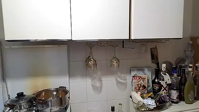 Živý XXX chat VanessaDoyle