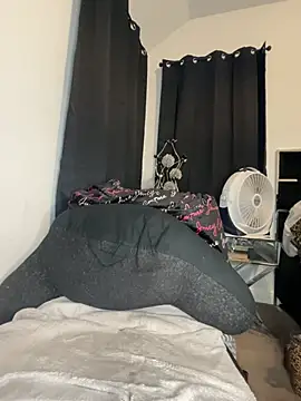 Exotic_Queen_'s Live XXX Chat