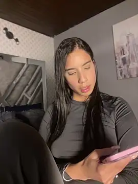 Praga_Pink's Live XXX Chat