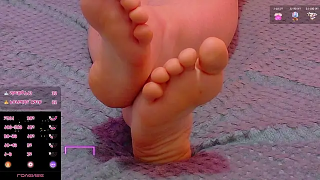 CoraVex: απευθείας συνομιλία ΧΧΧ