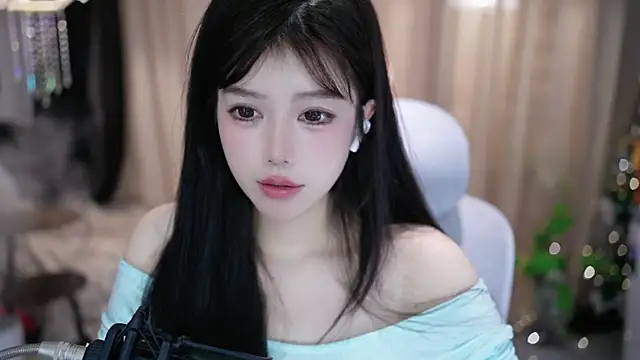 Cecily Live XXX-Chat