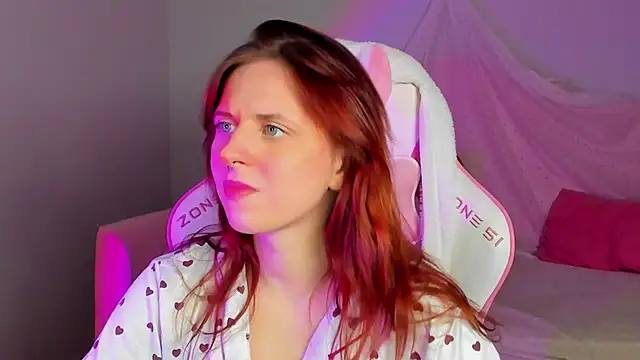 Chat XXX en directo de FreyaVey