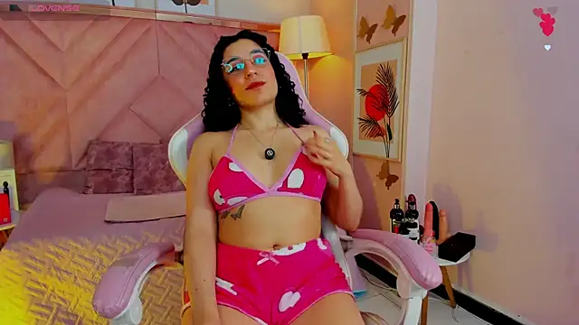 DemiJones_ Chat XXX live