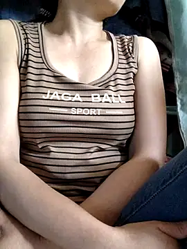 Chatroom XXX en direct de Congee-666