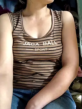 Congee-666 live XXX chat