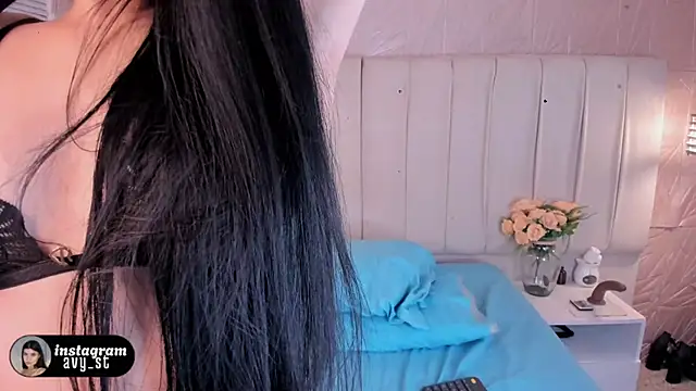 Chat XXX Live avy_st