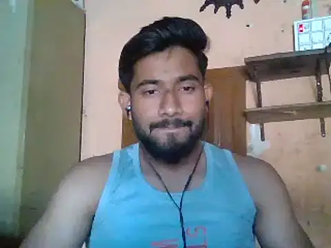 LustyDanky webkamerás műsora