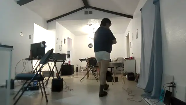 عرض كام Peachestabby147