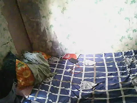 Samanthadark18 Pertunjukan Webcam