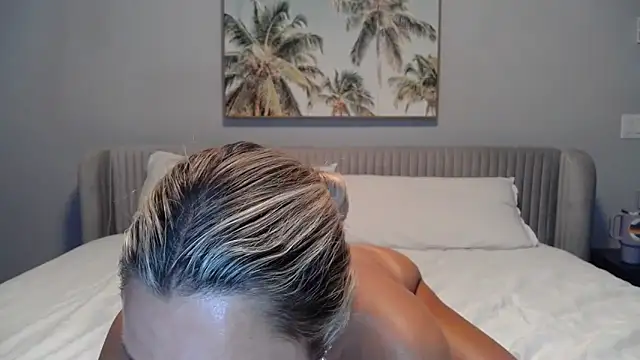 Pertunjukan Kamera Web cumoncandy69