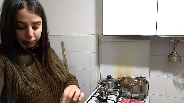 VanessaDoyleのライブXXXチャット