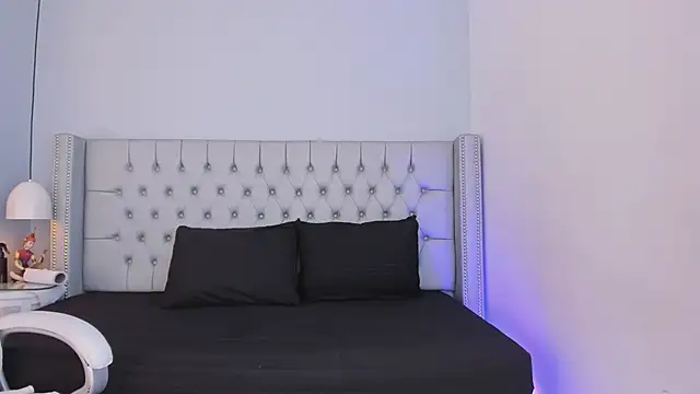 แชท XXX สดของ Alison_vegaa