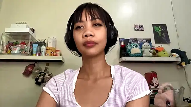 GloryKulikowski Show Webcam